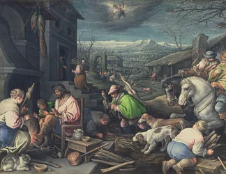 1595- 1600年1月